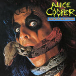 Alice Cooper Constrictor CD