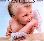 VAN HALEN 1984 180G VINYL LP