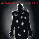 Ozzy Osbourne Ozzmosis CD