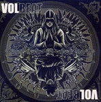Volbeat Beyond Hell-Above Heaven CD