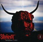 Slipknot Antennas To Hell CD