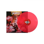 W.A.S.P. / W.A.S.P. – NEON PINK VINYL