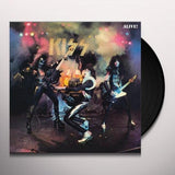 Kiss Alive! 180g 2 Lp with original packaging and inserts