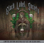 Black Label Society  Unblackened (Limited Edition) 3x Vinyl Lp