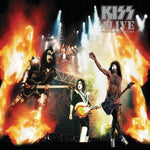KISS Alive: The Millennium Concert Double Vinyl Lp