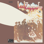 Led Zeppelin 2 (180 Gram Vinyl, Remastered)