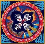Kiss Rock and Roll Over (Limited Edition, Remastered)