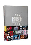 Kiss 1977-1978 Lynn Goldsmith Photograph hardback book, new and sealed.