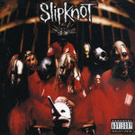 Slipknot [Explicit Content] CD