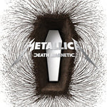Metallica Death Magnetic Double Vinyl Lp