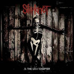 Slipknot .5: The Gray Chapter Double 180g Vinyl Lp
