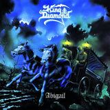 King Diamond Abigail Vinyl Lp
