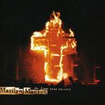 Marilyn Manson The Last Tour on Earth CD