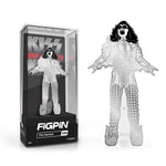 Kiss Double Platinum 4 Figpin Set