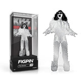 Kiss Double Platinum 4 Figpin Set