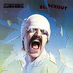 Scorpions Blackout: 50th Anniversary [Import]
