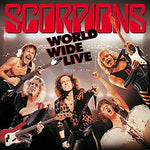 Scorpions Worldwide Live: 50th Anniversary [Import]