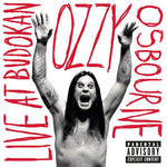 Ozzy Osbourne Live At Budokan CD