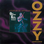 Ozzy Osbourne Tribute CD