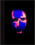 Marilyn Manson 21 Years in Hell Book