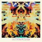 All Them Witches Sleeping Through The War CD