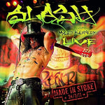 Slash Made In Stoke 24/ 7/ 11 (3 Vinyl Lp's)