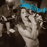 Soundgarden Screaming Life/ Fopp Cassette