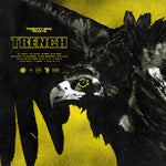 Twenty One Pilots Trench Vinyl (Gatefold LP Jacket, Digital Download Card)