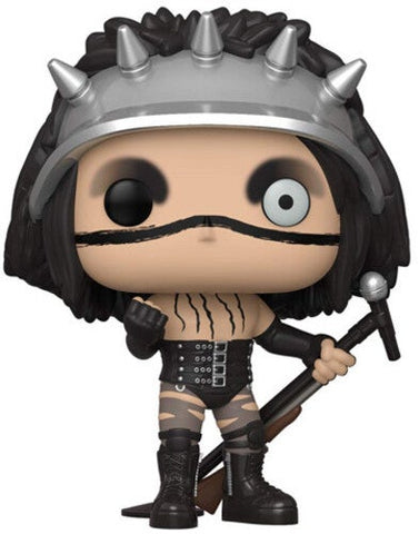 Marilyn Manson Funko Pop