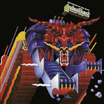 Judas Priest Defenders Of The Faith