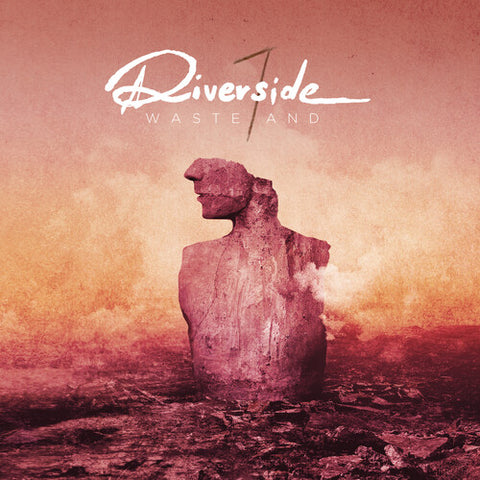 Riverside Wasteland: Hi-Res Stereo And Surround Mix (With DVD, Digipack Packaging)