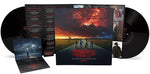 Stranger Things: Seasons One and Two (Music From the Netflix Original Series) 2x Vinyl Lp
