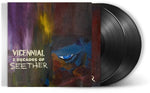 Seether Vicennial - 2 Decades Of Seether 2x Vinyl lp