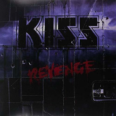 KISS REVENGE サイン入りアルバム 3751123_450x450.jpg?v=1621346140