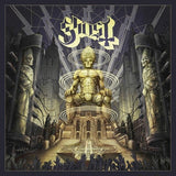 Ghost Ceremony And Devotion (Gatefold LP Jacket, 150 Gram Vinyl, With Booklet, Bonus Tracks)