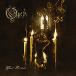 Opeth Ghost Reveries Vinyl Double Lp