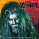 Rob Zombie Hellbilly Deluxe [Explicit Content] Vinyl Lp
