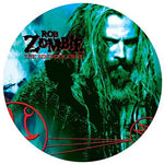Rob Zombie The Sinister Urge Vinyl Lp (Parental Advisory Explicit Lyrics)