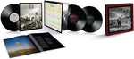 Rush Permanent Waves 40th Anniversary 3 Vinyl Lp Edition