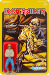 Iron Maiden ReAction Wave 2 - Piece of Mind (Re-Pack)