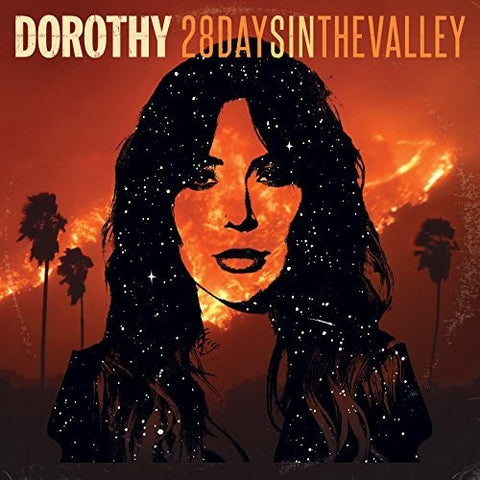 Dorothy 28 Days in the Valley Vinyl Lp
