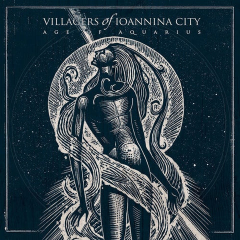 Villagers of Ioannina City  Lp and  CD