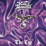 King Diamond The Eye