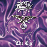 King Diamond The Eye