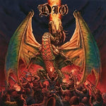 Dio Killing the Dragon Vimyl Lp