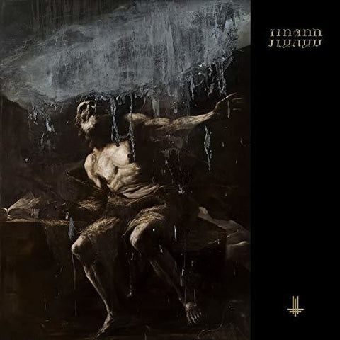 Behemoth I Loved You At Your Darkest Vinyl Lp (United Kingdom - Import)