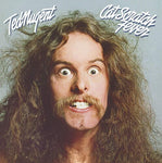 Ted Nugent Cat Scratch Fever [Limited Blue Colored Vinyl] [Import]