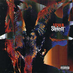 Slipknot Day of the Gusano 2XCD with Blu-ray
