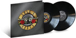 Guns and Roses Greatest Hits 180g Vinyl