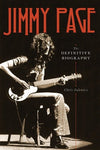 Jimmy Page: The Definitive Biography (Hardcover)